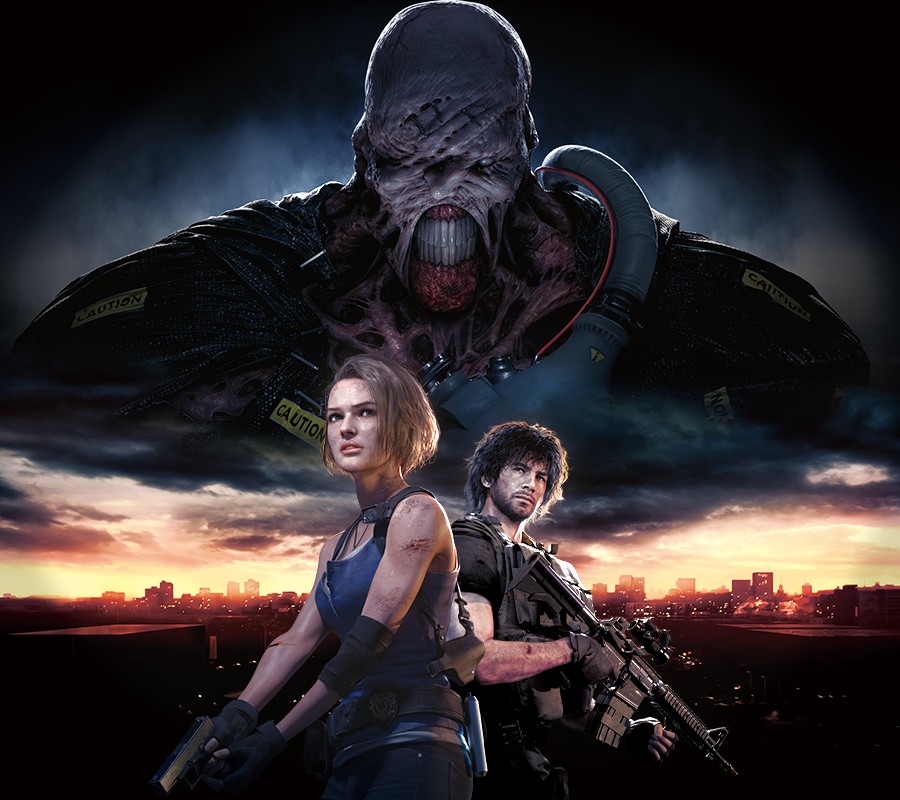 Today marks four years since the release of Resident Evil 3! The dodge ability was a stand-out feature despite its tricky timing! Share with us your favorite moments from the game with the #REBHFun hashtag!