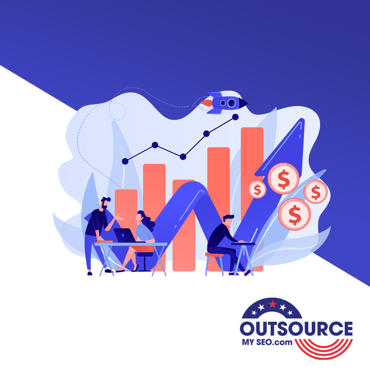 Transform your agency's SEO offerings overnight 🌙✨ with our White Label SEO services. Outsource your SEO to us and watch your client list grow!  bit.ly/40ViGUB #SEOOutsourcing #WhiteLabelSEO #AgencyGrowth #outsourceseo #seotips #agency
