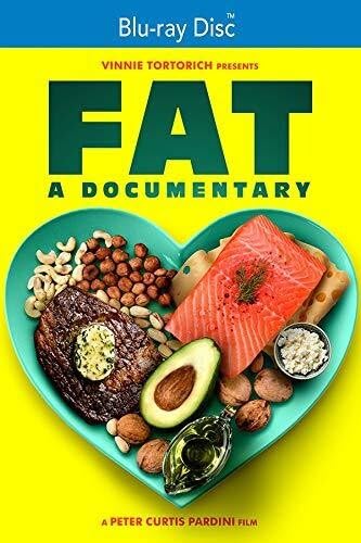 The_Ent_Factor's tweet photo. Peter Curtis Pardini's FAT: A DOCUMENTARY (2019) has been released on DVD & Blu-ray
https://t.co/O0kY1pkMiv
#dvd #bluray #documentary #fat #fatadocumentary @GravitasVOD @VinnieTortorich https://t.co/HqYf359dK4
