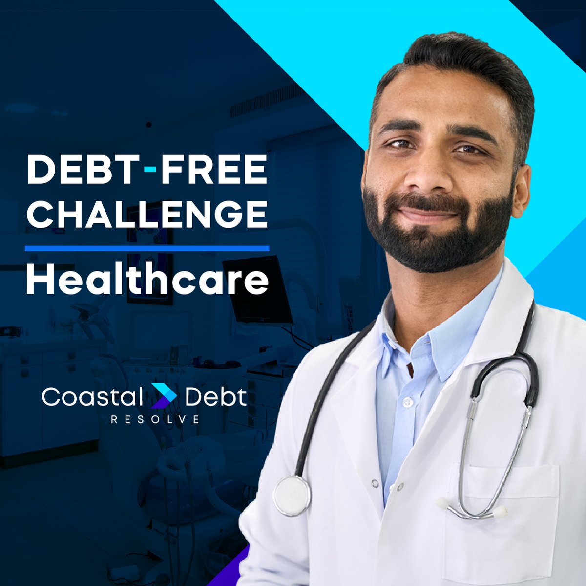 Struggling with #MCA debt in healthcare? 
Cut costs, optimize operations, and invest wisely. 

Read our blog hubs.li/Q02rw4T20! 

#MerchantCashAdvance #MCADebt #DebtFree #DebtFreeCommunity #BusinessDebt