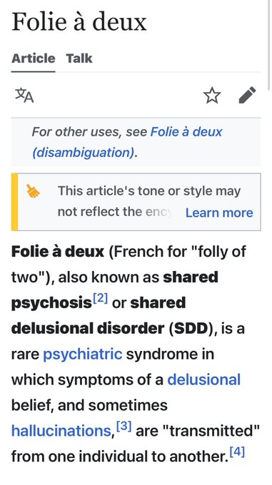 Word of the day. https://t.co/Qci7PmcoJw<a href="/tag/mvsales"class="tags"><span>#mvsales</span></a>