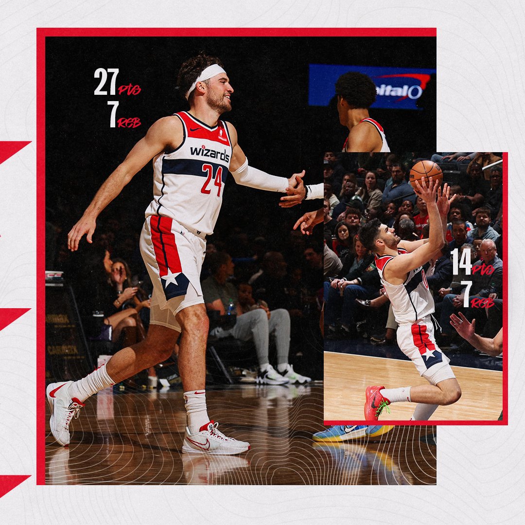 WashWizards tweet picture