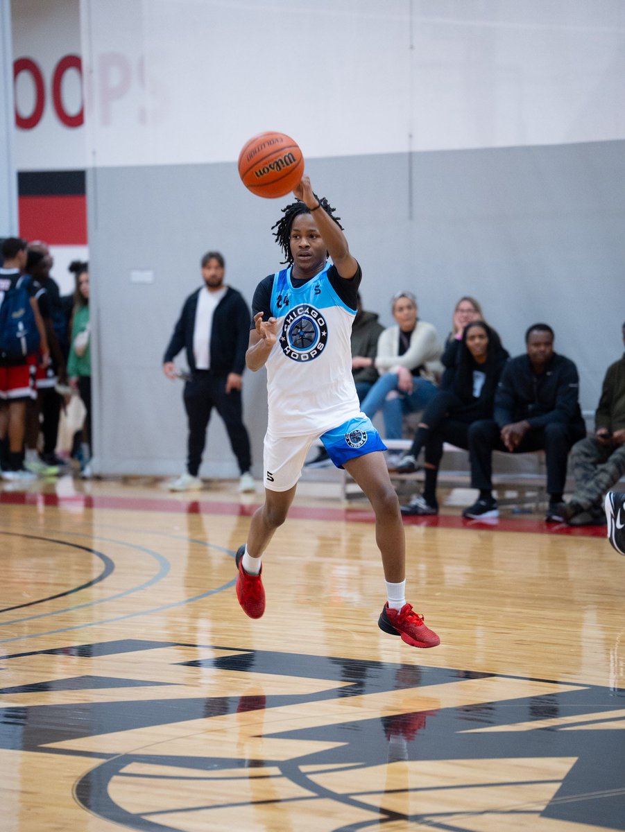 Chicago Hoops AAU tweet media