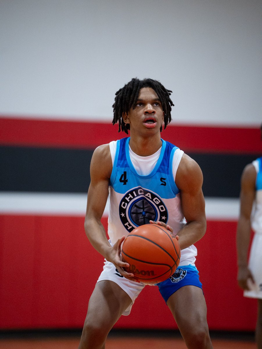 Chicago Hoops AAU tweet media