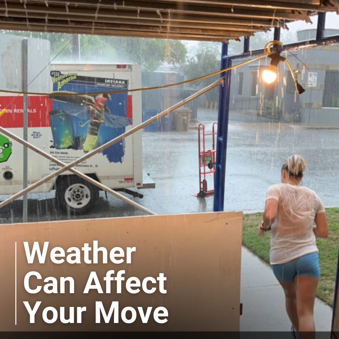minimovess's tweet image. ☀️⛈️Weather can make or break your move! Don&apos;t overlook its impact. From scorching heat to unexpected rain, we&apos;ve got you covered with tips to navigate any forecast. Read our blog for expert advice!🌦️📦#MovingTip #PlanAhead #MovingProblems
Read Here: zurl.co/kDaz