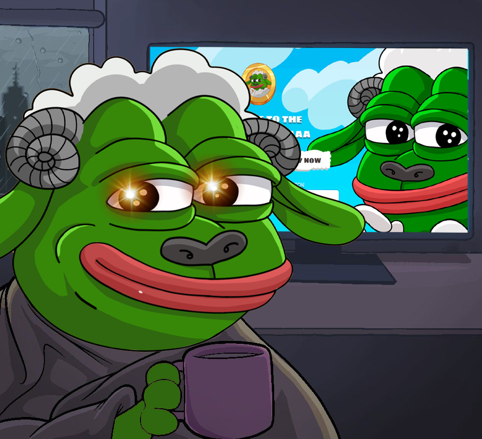 ShepeSolToken's tweet image. Can't get that $SHEPE track out of my head

she.pe