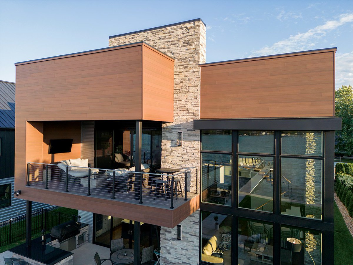 Ready to elevate your siding game? Follow the link below to dive deeper into how Vesta steel siding can elevate your business and "wow" your clients.

🔗: hubs.li/Q02rD_Dj0

#SteelSiding #SidingInspiration #Builders #Contractors #Architects #ArchitecturalSiding #DreamHome