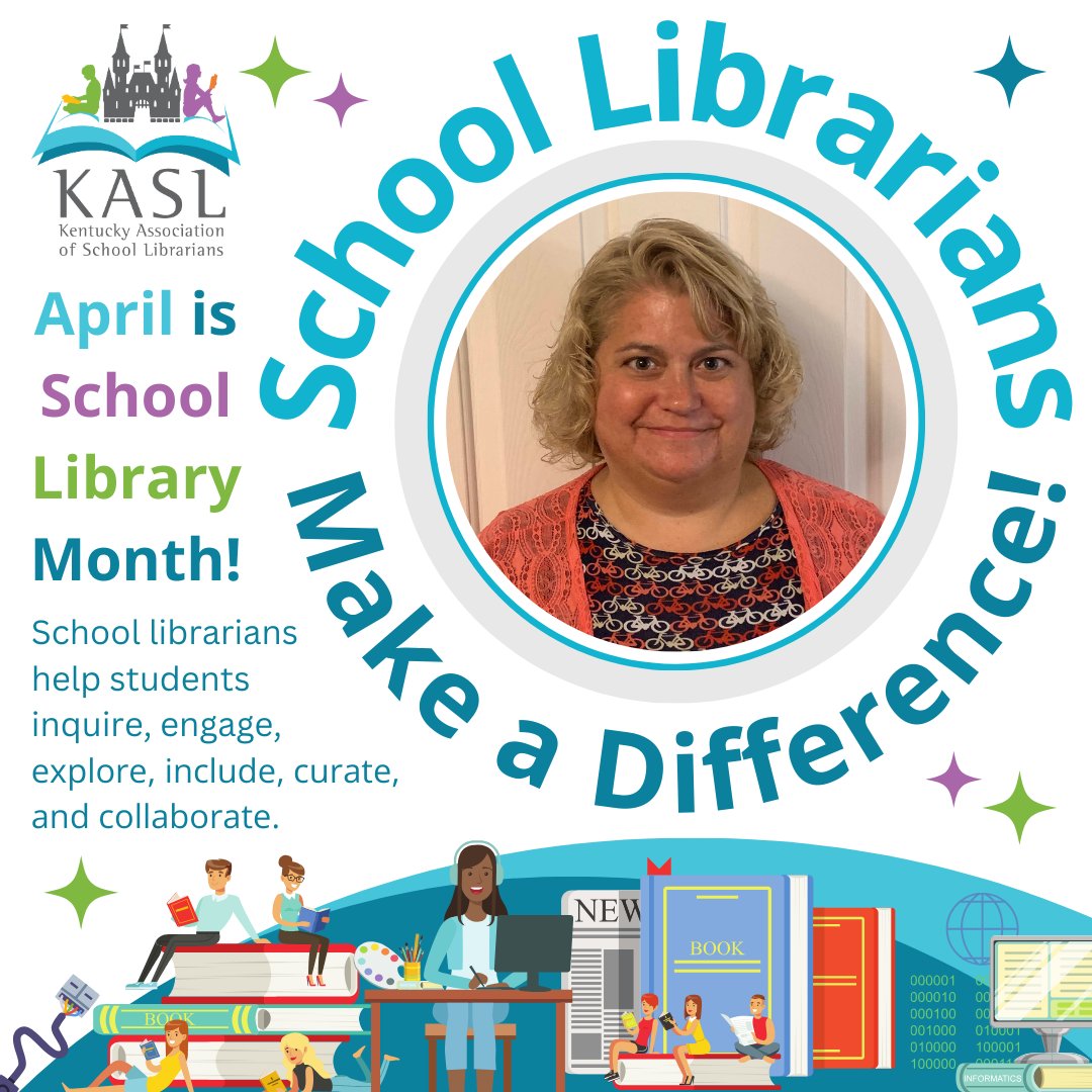 WesternHills Library tweet media