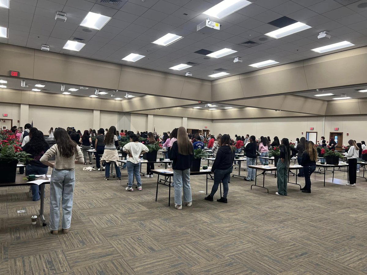 ESC Region 17 tweet media