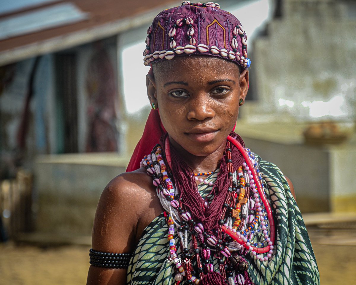 ABADJAYE Justin SODOGANDJI 🇧🇯🇹🇬 tweet media