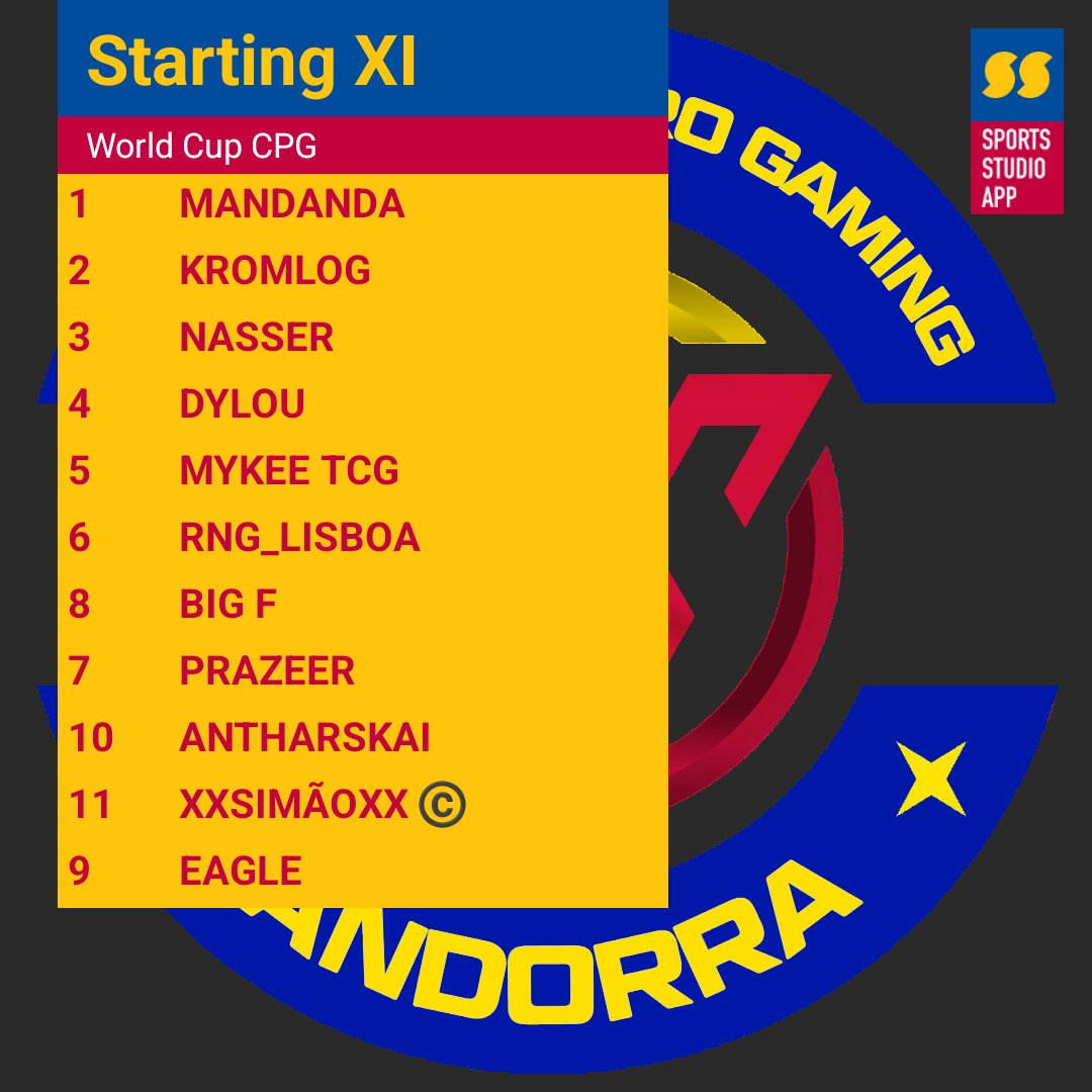 Marvin V.P.Âncora (@vpamarvin) on Twitter photo <a href="/CPG_Andorra/">CPG Andorra</a> <a href="/CPG__eSports/">Competitive Pro Gaming</a> @Furi0usGamiing @UnitedFurious <a href="/dylou35/">dylan</a> <a href="/CpgLux/">CPG Luxembourg</a> <a href="/CPG_FR/">CPG France</a> @Mand4nda13 <a href="/CPG_Andorra/">CPG Andorra</a> <a href="/CPG__eSports/">Competitive Pro Gaming</a> @Furi0usGamiing @UnitedFurious <a href="/dylou35/">dylan</a> <a href="/CpgLux/">CPG Luxembourg</a> <a href="/CPG_FR/">CPG France</a> @Mand4nda13