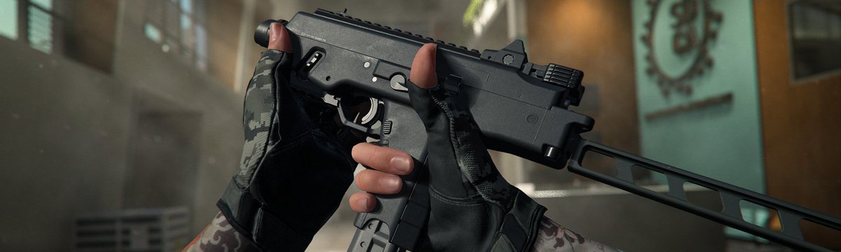 callofbraza's tweet photo. As 3 novas armas! https://t.co/hm3YXTg1WY
