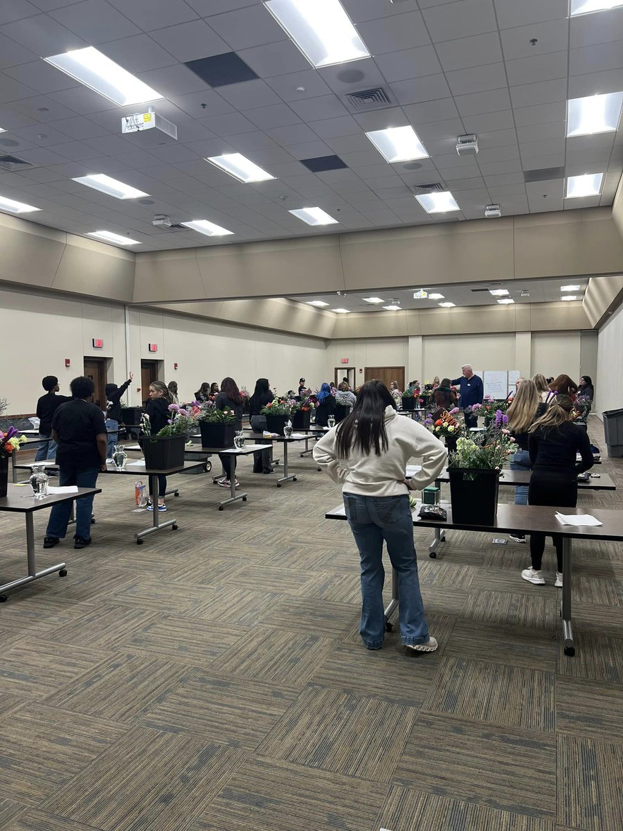 ESC Region 17 tweet media