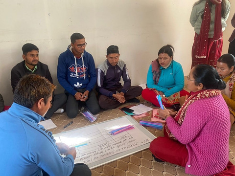 streetchildus's tweet photo. Teachers are the pillars of our communities, shaping the leaders, thinkers and dreamers of tomorrow. But they are unsung heroes. That’s why many of our programs include training teachers, which is crucial for sustainable &amp; quality education! https://t.co/T6dbXD0odj