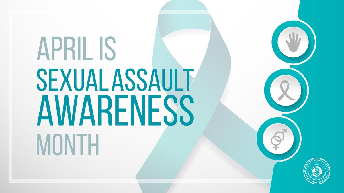 The Department of Defense observes Sexual Assault Awareness and Prevention Month each April, reinforcing its zero-tolerance policy against sexual harassment and sexual assault across all levels of the military.