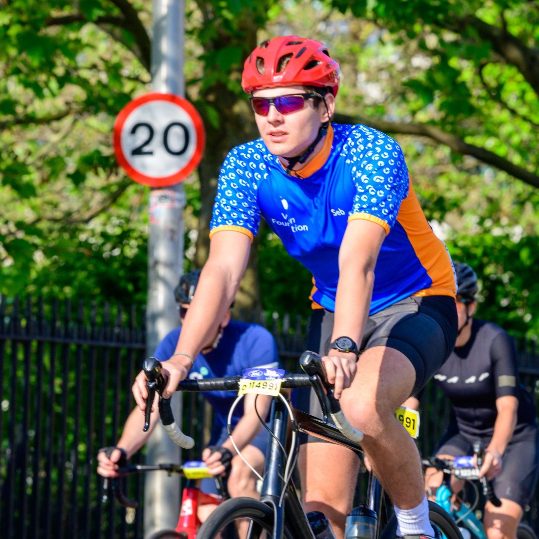 ✨FREE✨ registration for Ride London! Ride London is coming up fast and if you are still thinking about taking part look no further! Registration is down from £99, this is a deal way to good to miss! Register here🔗ow.ly/orjM50R6mhO #RideLondon #ChallengeEvents