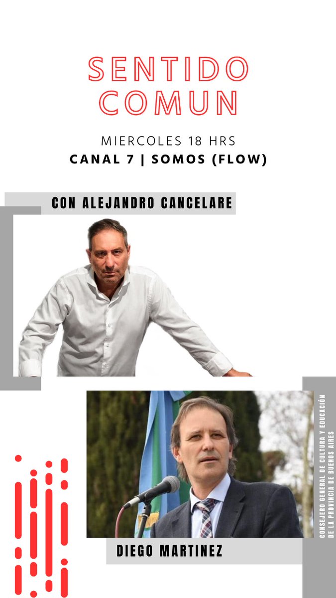 Diego Julio Martínez (@diegojlmartinez) on Twitter photo 