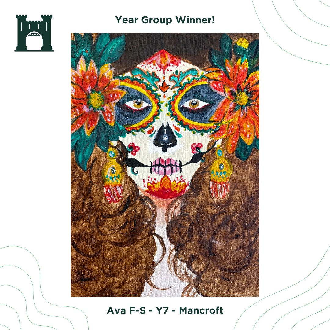 We are continuing to celebrate the winners of the House Art Competition 2024🎨 Lets take a look at the fabulous pieces of art that our pupils, students and staff contributed this year!👀 #LangleySchool #LifeAtLangley #ArtCompetition #OpportunitiesAroundEveryCorner