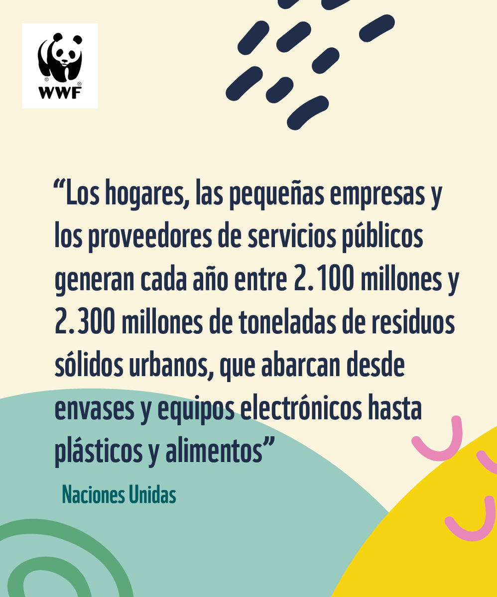 WWF_LAC tweet picture