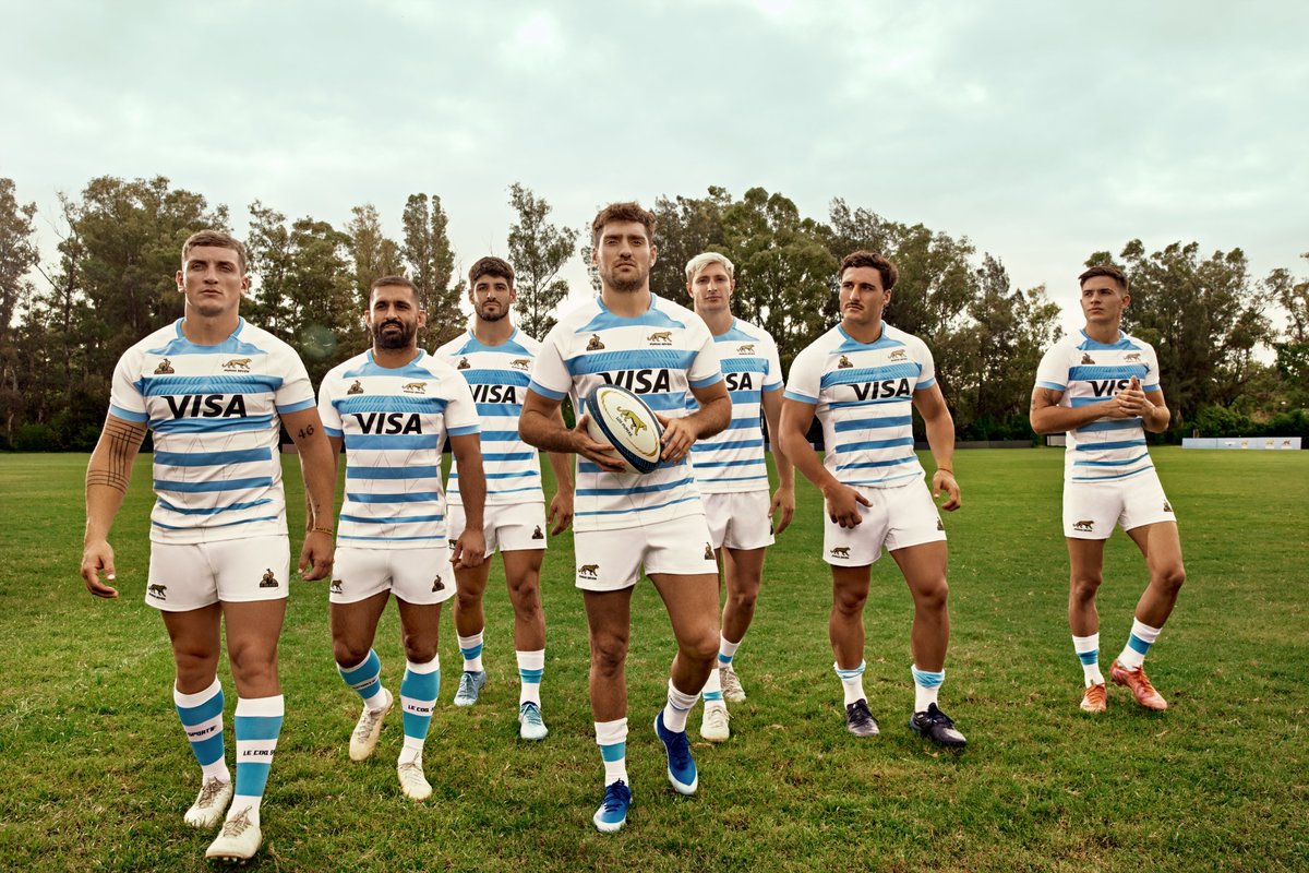 lospumas tweet picture