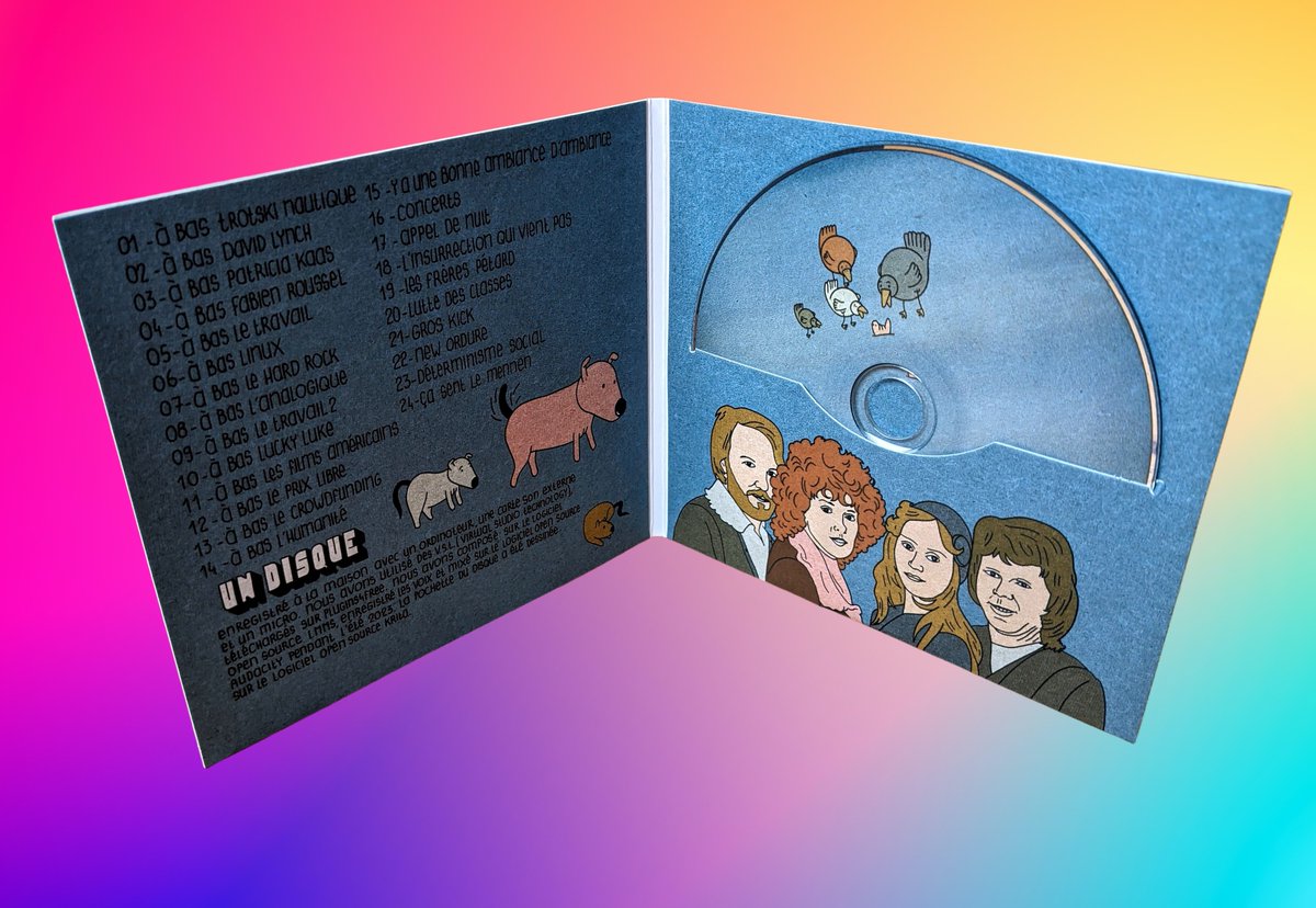 Cheap Satanism tweet media