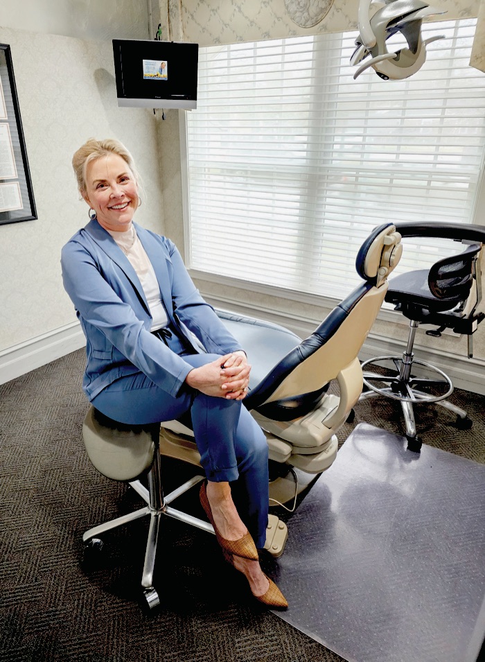 Around 75 people recently attended an open house marking the retirement of Dr. Mary Sue Stonisch from Faircourt Dental Smile Studio, after 37 years of serving the community. Read more in the April 4 Grosse Pointe News or online here: tinyurl.com/4yysw73u