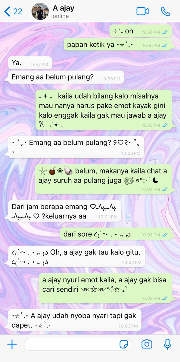 NAAMER1CAN0's tweet photo. #HarriFamStori; ˚ ༘ tolong suruh aa pulang ೀ⋆｡ ˚ https://t.co/phLZN1Tgwu