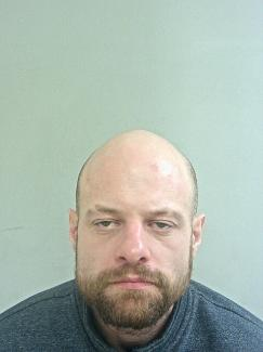Have you seen wanted Richard Layfield? Layfield, 36, is wanted for failure to adhere to his notification requirements, and on recall to Prison He is 5ft 11in with a bald head. Layfield has links to Burnley, Nelson and Colne. Do not approach him, but call 999. Info? 📞101.