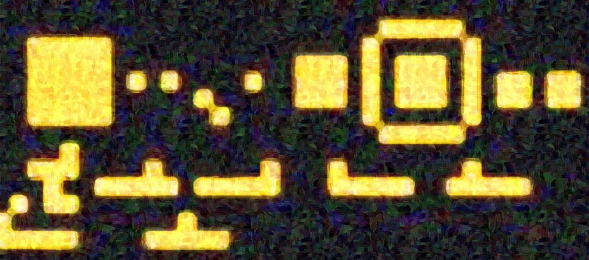 PlanetaryHabLab's tweet image. &apos;The Last Arecibo Message&apos; — November 2024.