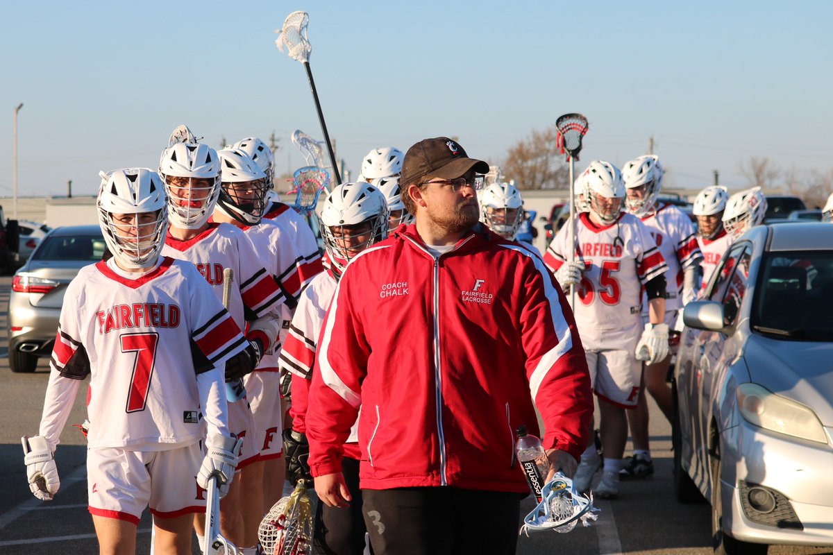 Fairfield City Schools tweet media