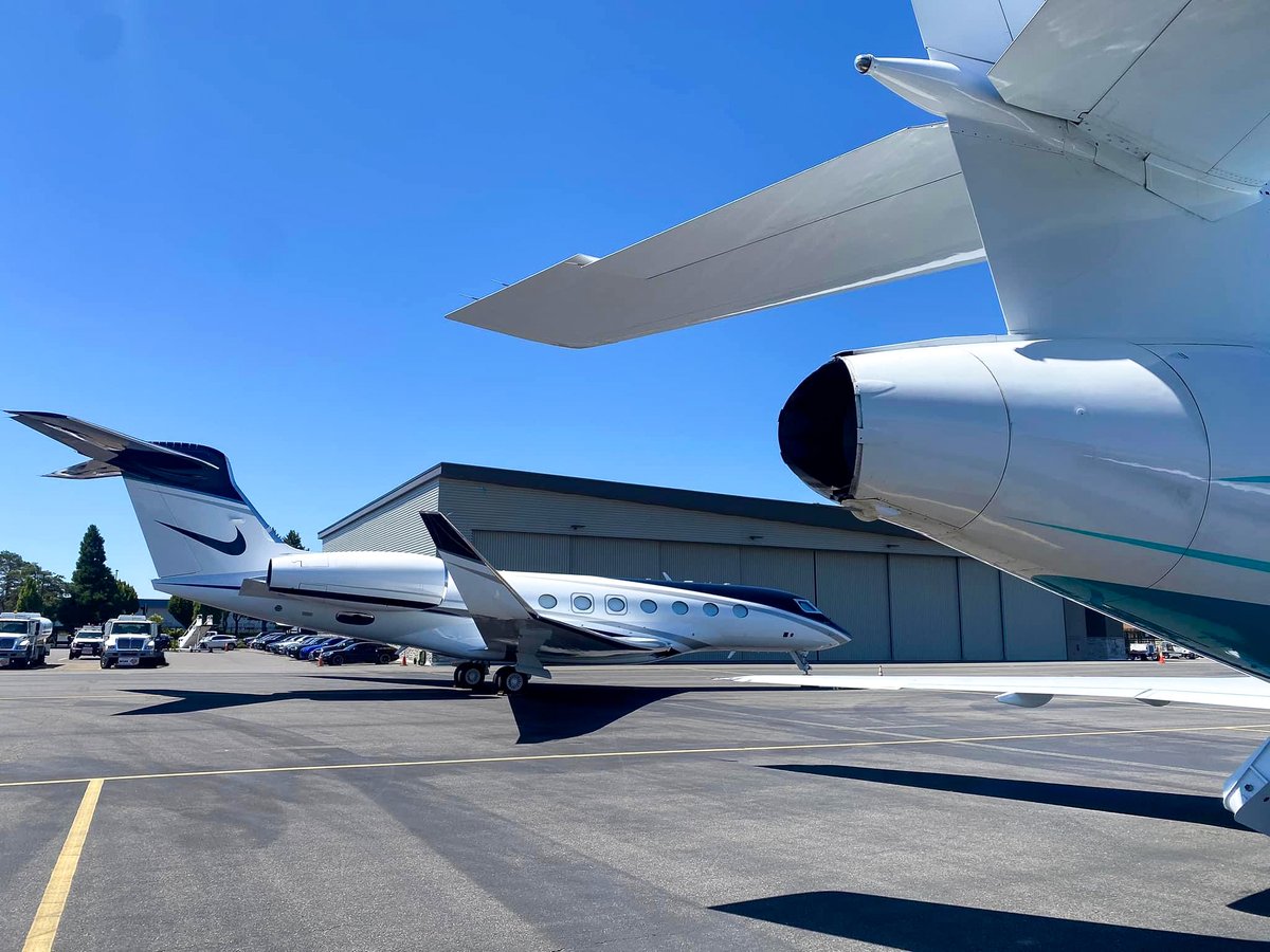 AviationSaturn's tweet photo. Flying high with the best customer service in the sky! From takeoff to touchdown.

 #aviationperfection #SoaringAboveTheRest #SmoothSailing #AviationGoals #Austintx #aviationdaily https://t.co/6LRFAMLdr4