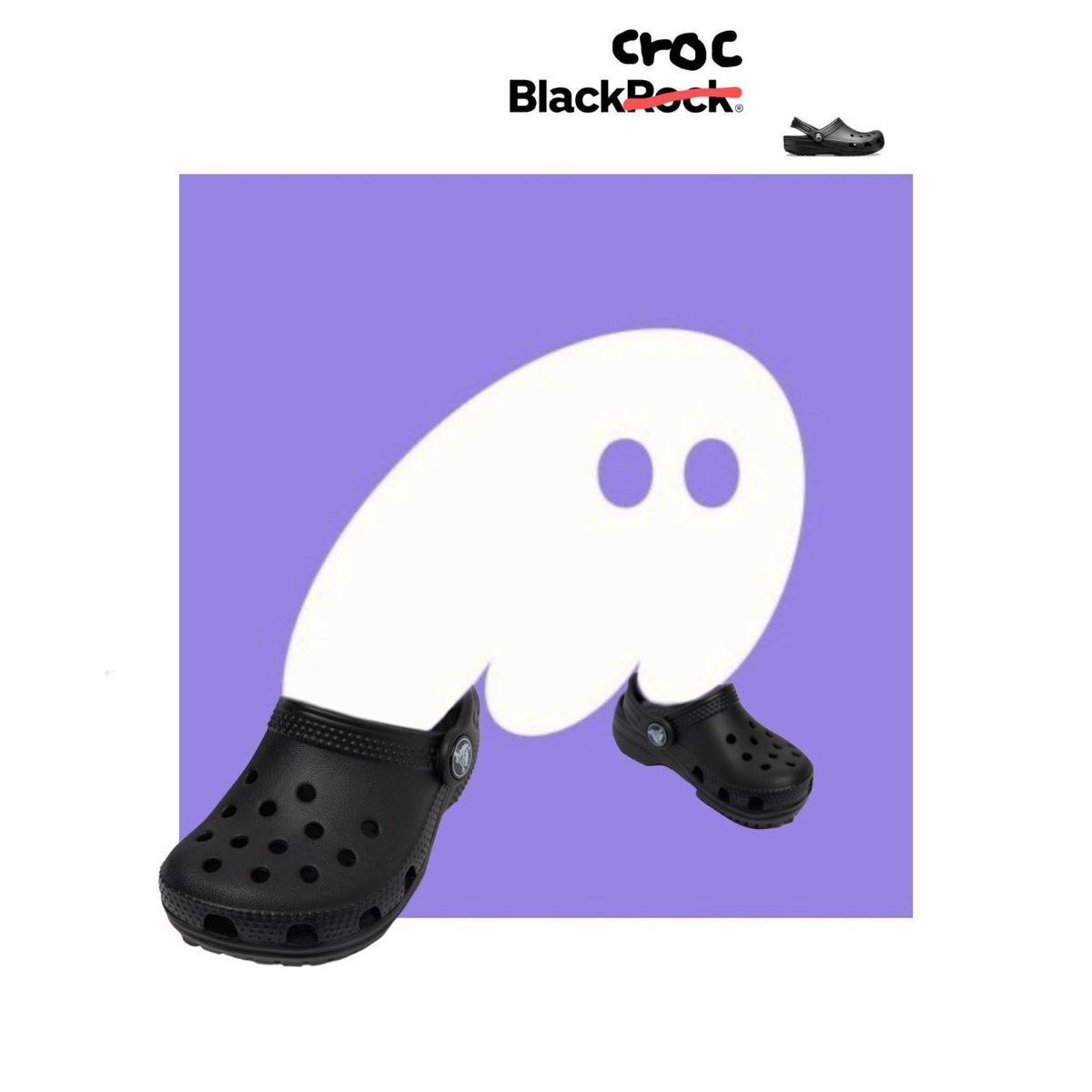 blackcroconsol's tweet photo. @phantom new profile picture??

it's just a black croc 

#blackcroc https://t.co/Sd5QRwtHsZ