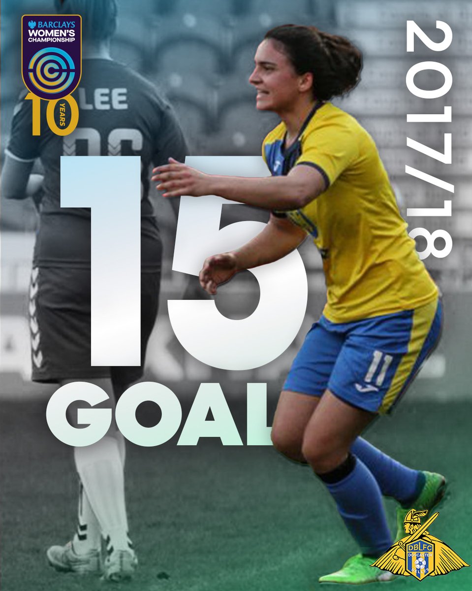 The 2017/18 Golden Boot winner was <a href="/jessSigsworth5/">Jess Sigsworth</a> who netted 15 goals for <a href="/donnybelles/">Doncaster Rovers Belles</a> ⚽️

#BarclaysWC