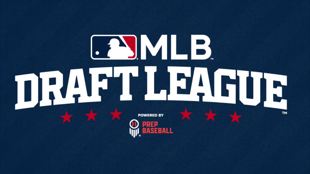 The #MLBDraftLeague is seeking Data Coordinator interns for the 2024 season!

Apply: bit.ly/4akS2JV
