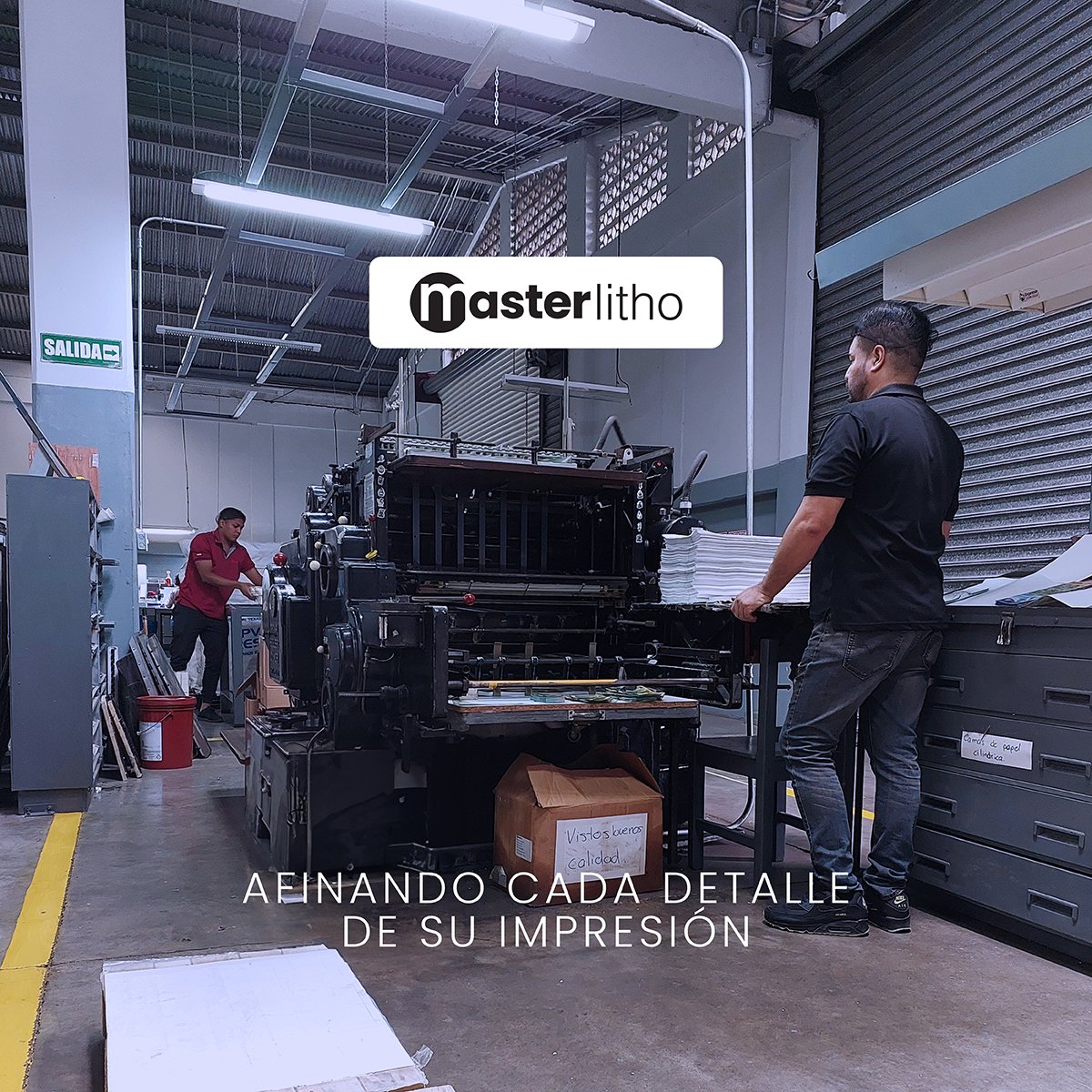 masterlitho's tweet image. En #Masterlitho nos asegurarnos de que el resultado, de su proyecto #impreso, cumpla todas sus expectativas. 

Conozca el proceso que seguimos: masterlithocr.com/blog/afinando-…