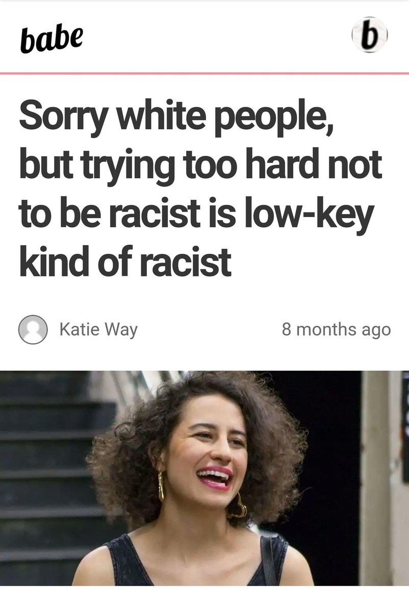 Rothmus's tweet image. Woke is a lose-lose game.