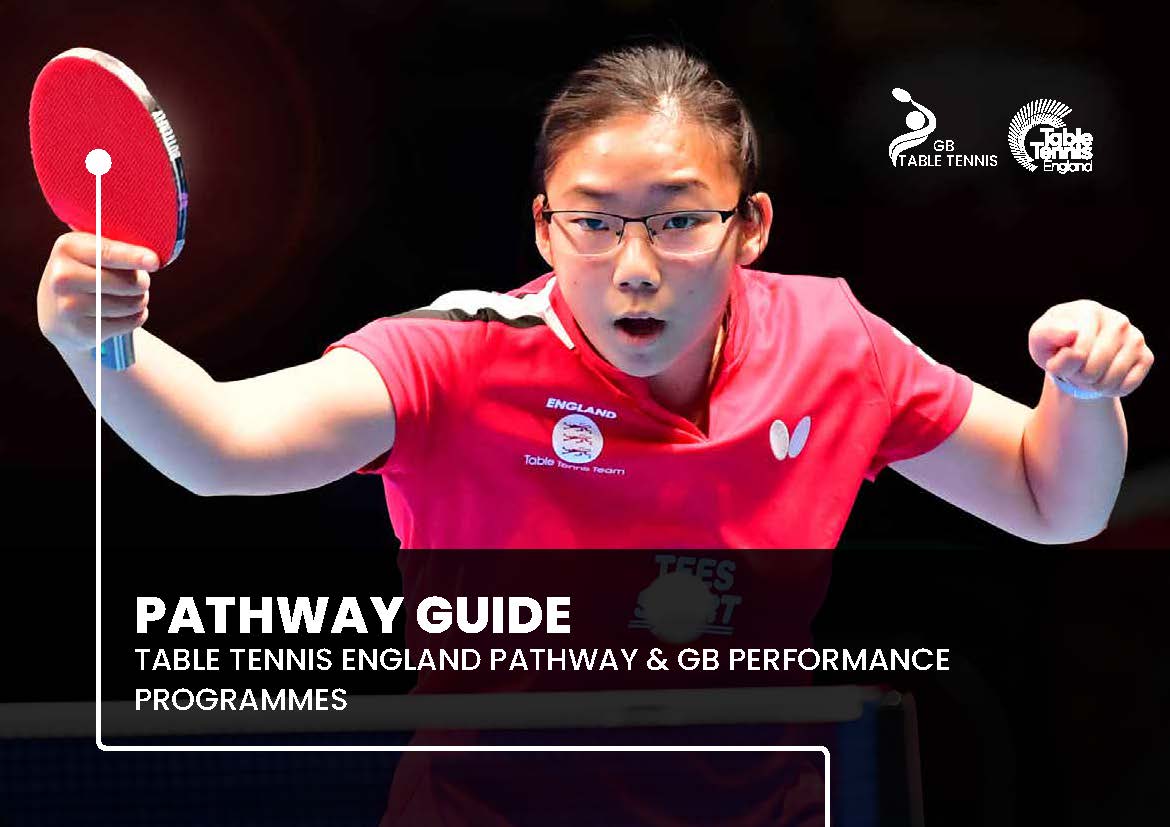 The England and GB athletes of tomorrow have a new tool to help them reach the top 💫 The Pathway Guide is available now, find out more here 👉 loom.ly/b3XL4TA