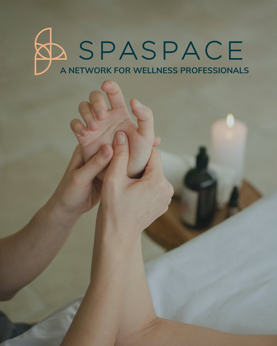 As a massage therapist, you witness the transformational impact of your work every day. From easing tension to restoring balance, your hands hold the key to unlocking the body's innate ability to heal itself. Join today & expand your healing reach-> hubs.ly/Q02rz-vY0