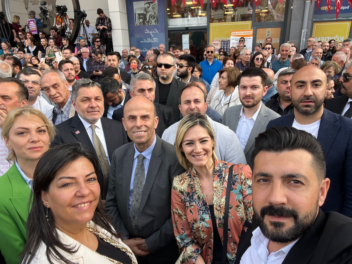 KoyluogluFaruk's tweet photo. Ankara’ya ⁦@mansuryavas06⁩  ve ⁦@hcanguner⁩ ile bahar geldi  ⁦@cankayabelediye⁩ https://t.co/jdgBew4Lsi