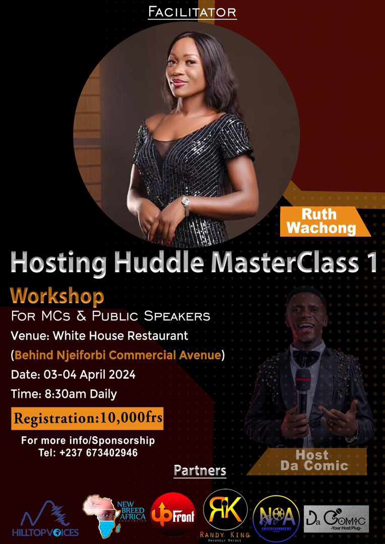 It’s D day and we are onnnnn🎤🎤