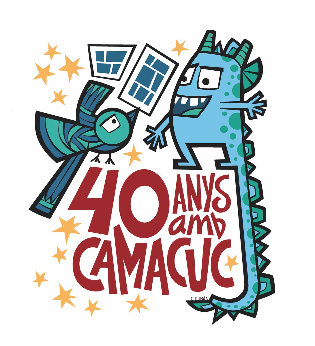 Camacuc Editorial tweet media