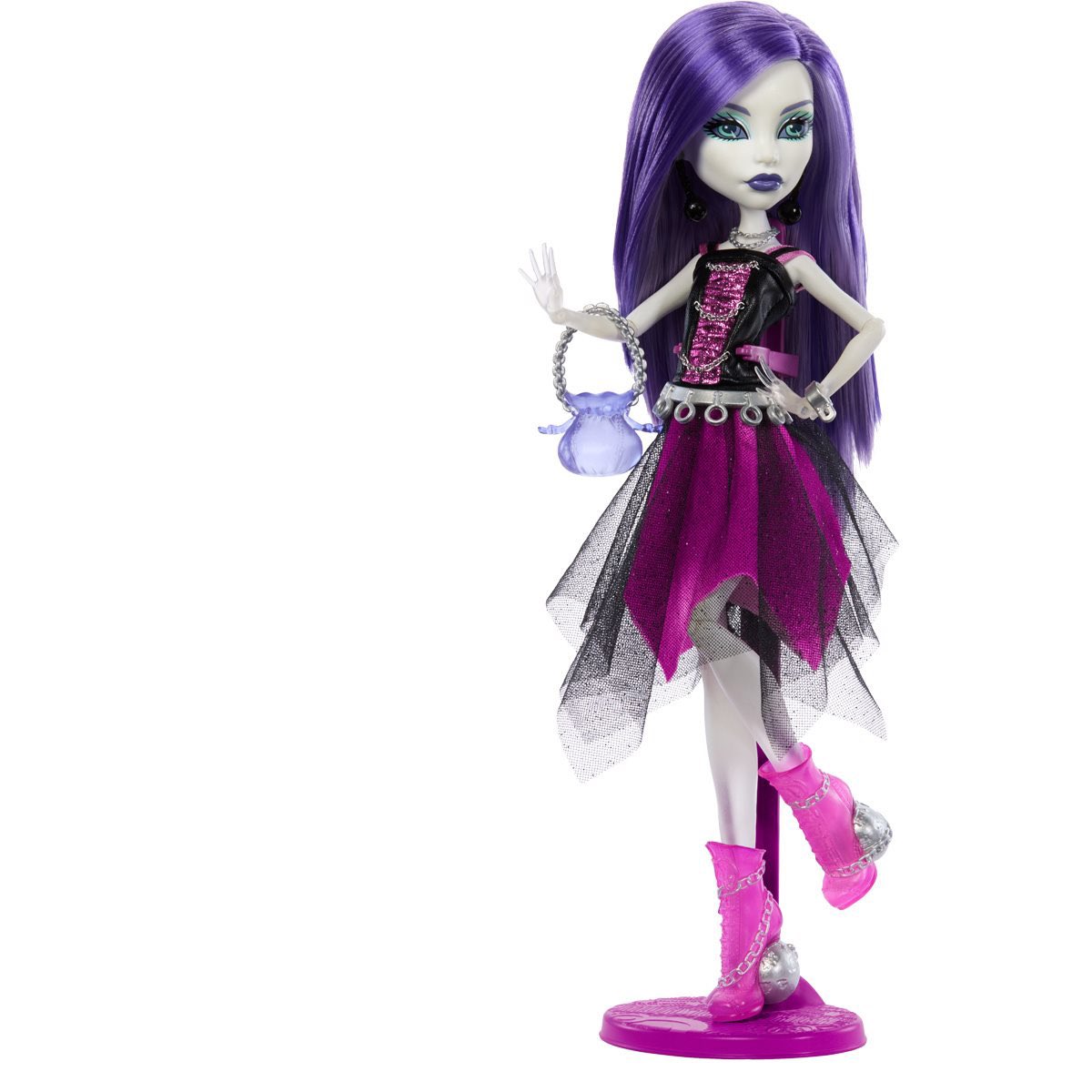 winxclubpretty's tweet photo. Monster High Booriginal Creeproduction Spectra Vondergeist Collectible Doll
#MonsterHigh #Doll #MonsterHighDoll #2024 #MonsterHigh2024 #Creeproductions #Mattel #MonsterHighCreeproductions #Creeproduction #MonsterHighCreeproduction #SpectraVondergeist #Spectra #Rhuen https://t.co/W0IDnqDKLM