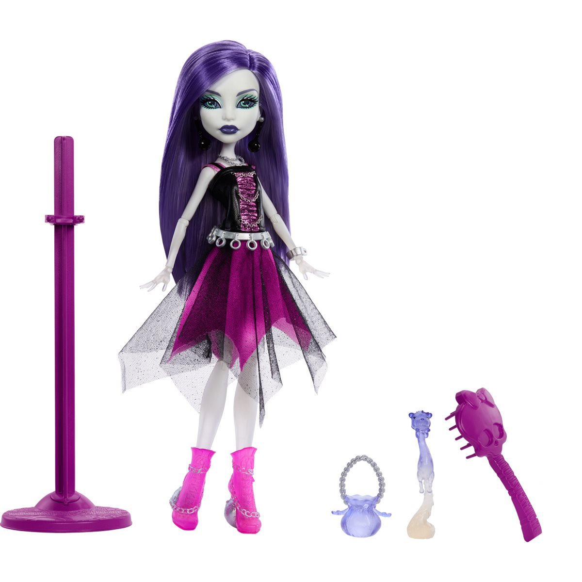 winxclubpretty's tweet photo. Monster High Booriginal Creeproduction Spectra Vondergeist Collectible Doll
#MonsterHigh #Doll #MonsterHighDoll #2024 #MonsterHigh2024 #Creeproductions #Mattel #MonsterHighCreeproductions #Creeproduction #MonsterHighCreeproduction #SpectraVondergeist #Spectra #Rhuen https://t.co/W0IDnqDKLM