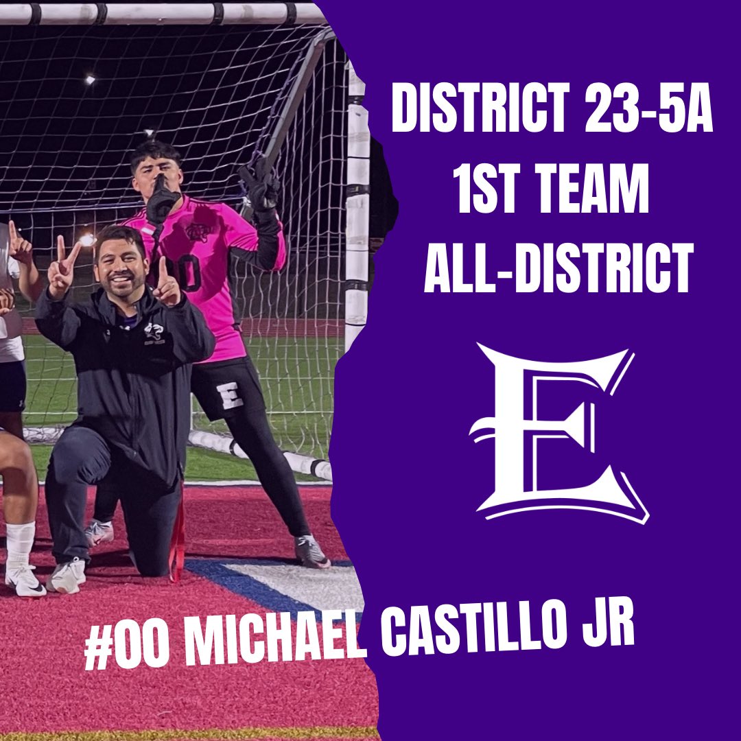 Elgin Wildcat Soccer tweet media