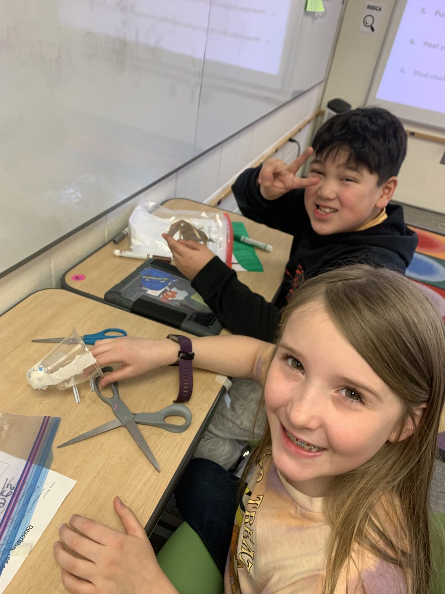 Greenleaf Elementary tweet media
