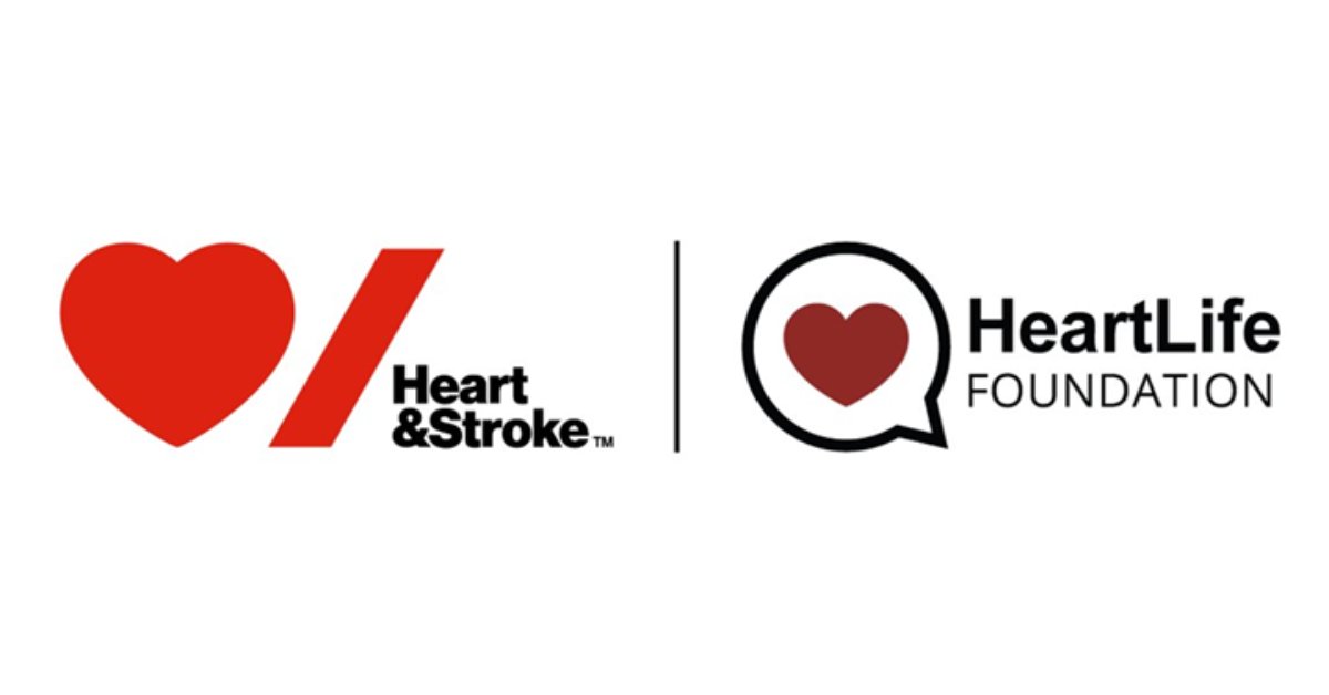 Join us on May 7th, from 12 - 1 p.m. ET!
Heart Failure Awareness Week 2024 Webinar: It's Not Normal to be Breathless: Understanding Heart Failure: Signs, Symptoms and Advocacy presented by @HeartandStroke & @HeartLifeCanada
Register: bit.ly/3TLDmfC.
#HeartFailureWeekCAN