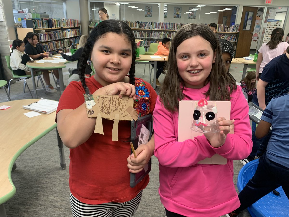 Greenleaf Elementary tweet media