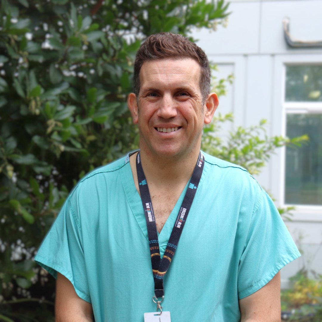 Meet Nev, a Trauma & Orthopaedic (T&O) Consultant Surgeon. Hear from Nev about the importance of warming up before exercising to prevent ACL injuries, especially if you or your children are active over the Easter holidays! 🌟 👉 bit.ly/4cJslV2