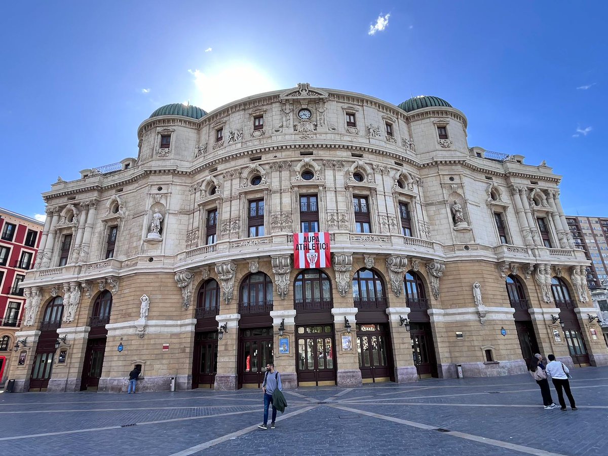 Teatro_Arriaga tweet picture