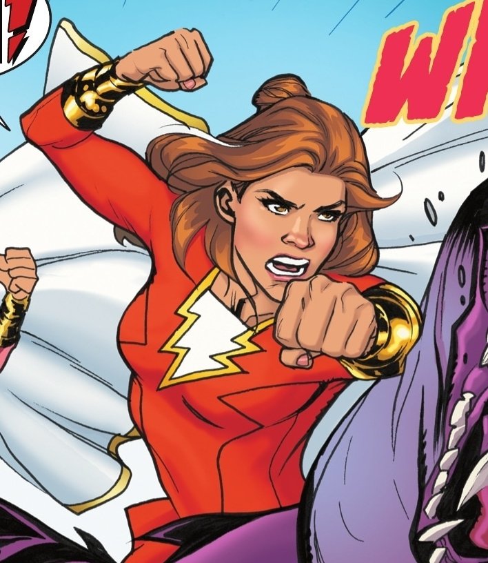 best of dc girls tweet media